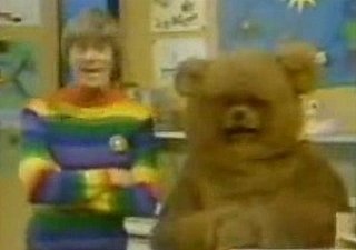Kiddie Show: Rainbow 